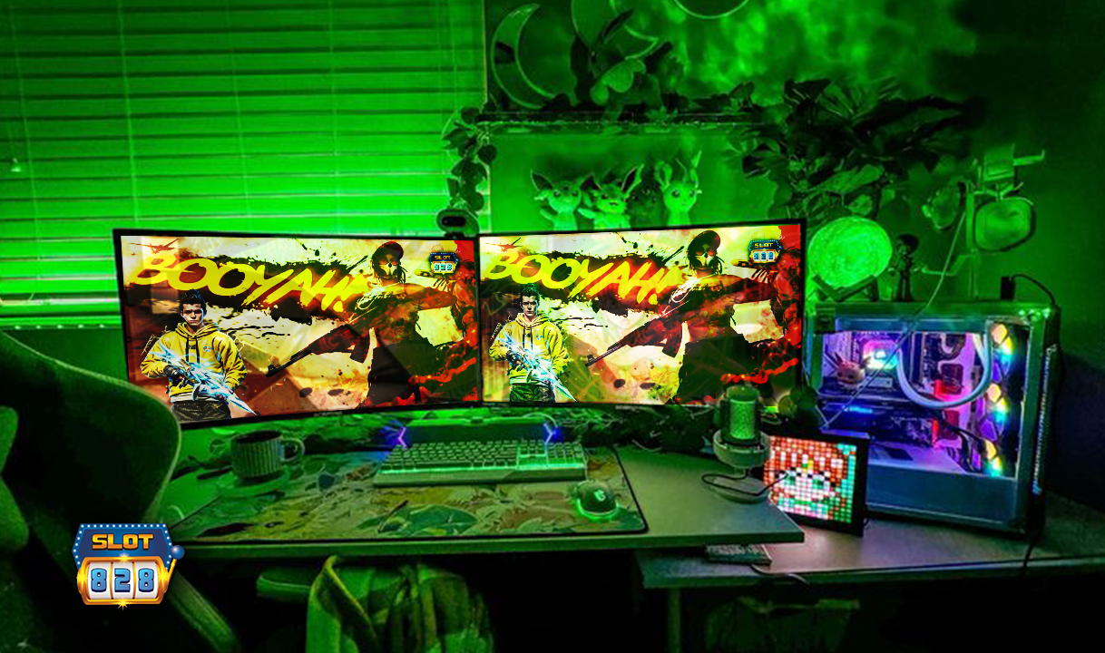 Special Gaming Bundle